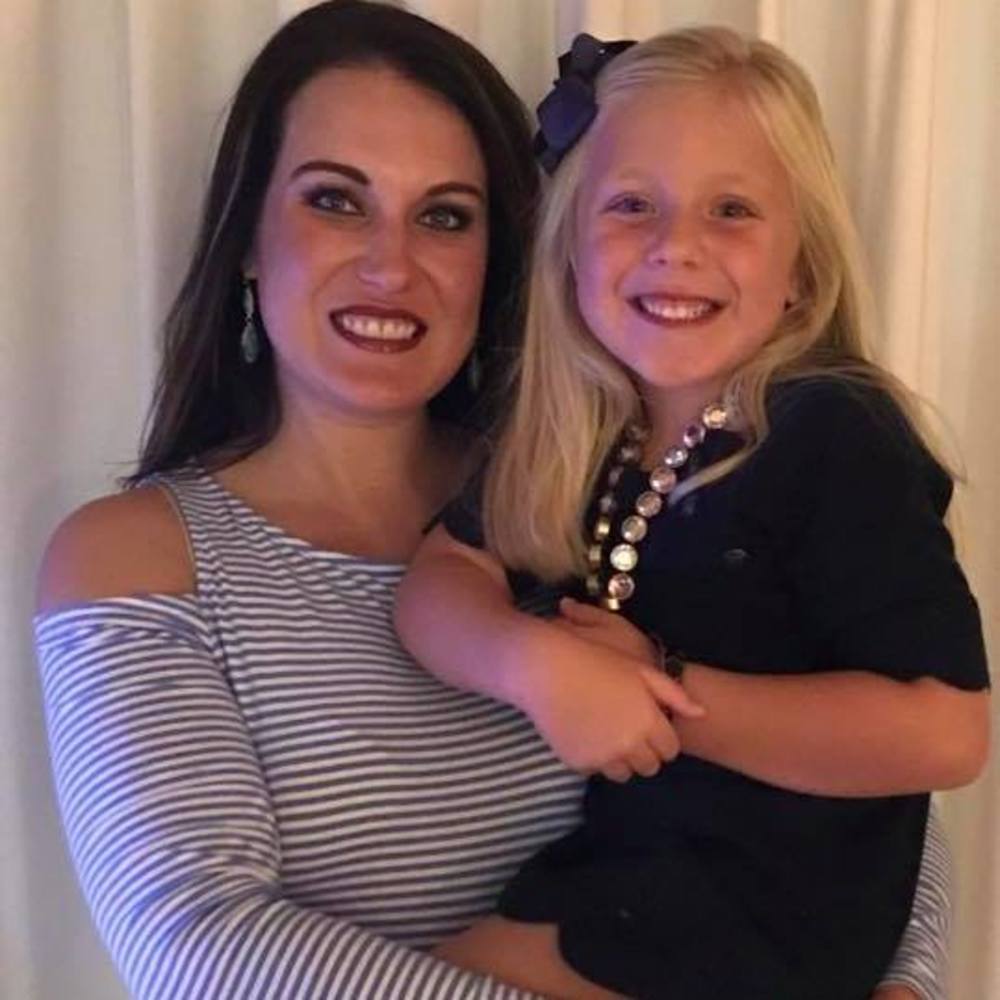 Meet your Posher, Mackenzie